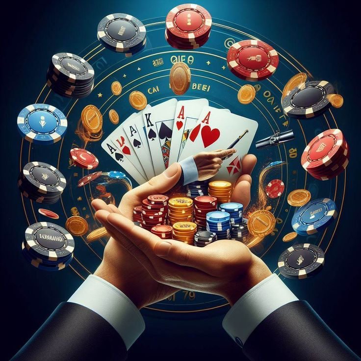 Giao diện trò chơi nổ hũ slot trên nền tảng shb800 cho người dùng Việt Nam