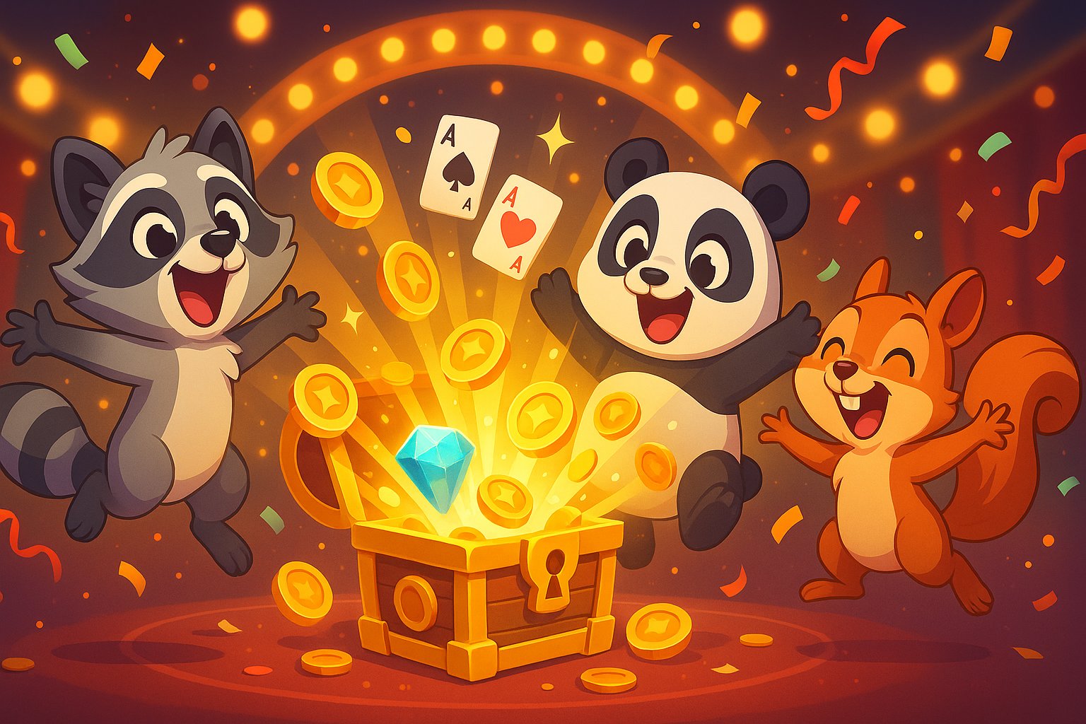 Giao diện Game slot online trên nền tảng shb800 dành cho người chơi Việt Nam