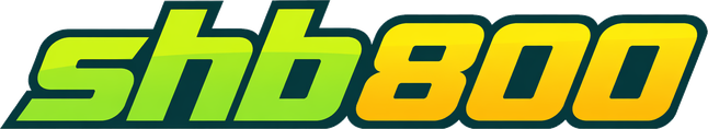 Logo shb800
